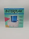 Interplak Water Jet Dental System Pick 4 Tips WJ7B Reverses Gingivitis Conair. Fixed Price $39.95.