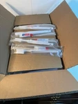 Colgate Toothbrush/toothpaste Combo Packs, Each 144 Ea, 5 Cases Available. Fixed Price $62.25.