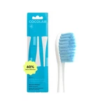 Electric Toothbrush Replacement Heads By Cocolab, Compatible With Sonic.... Fixed Price $36.62.