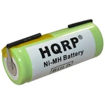 Hqrp Battery For Braun 3738, 3745, 3761, 3762, 5000 Electric Toothbrush. Fixed Price $7.95.