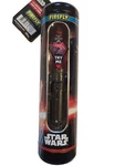 Star Wars Firefly With Lightsaber Light-up Timer Toothbrush New!. Fixed Price $9.99.