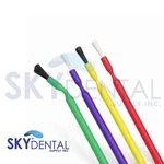 144X Bendable Brushes Dental Applicator. Fixed Price $19.99.