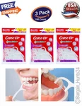 180 Count Picks With Fluoridex Thread. Close-up Precision. 3 60 Flossers. Fixed Price $13.87.