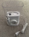 !!!used!!! Waterpik Flosser White WP-310W. Fixed Price $24.75.