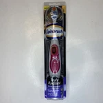 Spinbrush Truly Radiant Extra White Toothbrush Soft Bristle & Pink. Fixed Price $24.99.
