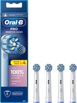 Pro Sensitive Clean Electric Toothbrush Head, X-shaped & Extra Soft Bristles. Fixed Price $16.90.