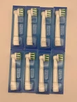 Oral-b Precision Clean EB20 Heads Electric Toothbrush 8 Pack. Fixed Price $18.99.