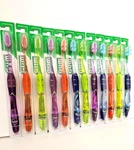 18 Sunstar Gum 525 Technique Deep Clean Soft Compact Toothbrushes Bulk Lot Deal!. Fixed Price $35.98.