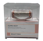 Beautybio Glopro Body Microtip Attachment Head Rose Gold Bnib. Fixed Price $19.95.