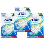 Aim Precision Floss Picks W/ Fluoridex Thread 50CT *three Pack*. Fixed Price $9.40.