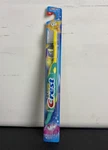 Crest Orca Whale Kids Toothbrush #40 Vintage 2003-NEW & Sealed. Fixed Price $40.00.