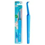 Tepe Compact Tuft Toothbrush - Braces & Hard Reach Areas, 1 Pk. Fixed Price $6.69.