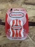 Accoutrements Waxed Bacon Dental Floss 27.3 Yards 25 Meters Rare Novelty Gift. Fixed Price $10.99.
