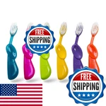 Radius Kidz Toothbrush Children's Right Hand Bpa Free Ada Accepted Designed. Fixed Price $40.56.