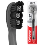 Colgate Charcoal Sonic Powered Vibrating Toothbrush. Fixed Price $15.29.