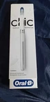 Oral-b Clic Manual Toothbrush W/ Magnetic Holder. Fixed Price $25.99.