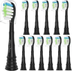 Toothbrush Replacement Heads Compatible With Philips Sonicare And More Clic. Fixed Price $15.27.