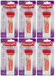 Doctor's Brushpick 120EA (pack Of 6). Fixed Price $15.72.