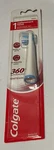 Colgate 360 Advanced Whitening Replacement Head Soft Toothbrush New. Fixed Price $8.99.