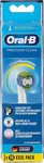Oral-b Precision Clean Replacement Brush Heads Pack Of 10. Fixed Price $35.99.