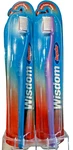 12 X Wisdom Toothbrush Regular Soft Pack Units. Uk Made. Fixed Price $16.92.
