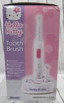 Hello Kitty Rechargable Electric Tooth Brush Sanrio HK70W - Brand New Read. Fixed Price $69.95.