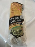 Miracle Mop Refill Replacement Head As Seen On Tv Wrings Out Ingenious Usa. Fixed Price $10.20.