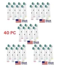 Precision Electric Toothbrush Replacement Fit For Oral Heads Fast. Fixed Price $26.39.