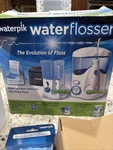 Waterpik Waterflosser Ultra And Traveler # 778082. Fixed Price $39.99.