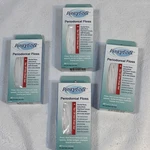 Lot 4 Pks Proxysoft Periodental Floss For Bridges Braces Implants 50CT Each New. Fixed Price $34.76.