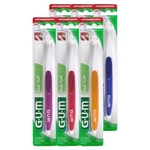 Gum End-tuft Toothbrush 6CT Sku 308. Fixed Price $15.69.