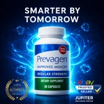 Prevagen 10MG Memory & Focus Capsules, 30 Ct. Fixed Price $29.00.