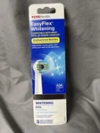 Cvs Health Easy Flex Sensitive Replacement Brush Heads Oral-b Compatible -D6. Fixed Price $8.00.