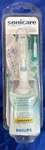 Sonicare Series Replacement Head Fits Advance Compact. Fixed Price $9.49.