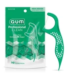 Gum Professional Clean Picks Extra Strong Shred-resistant Floss, Easy.... Fixed Price $10.73.