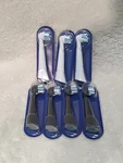 New Oral-b Io Series Electric Replacement Brush Heads, Ultimate Clean 7. Fixed Price $24.99.