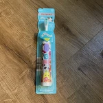 New Squishmallow Power Electric Toothbrush Dentiguard Battery Included Oscillate. Fixed Price $5.62.