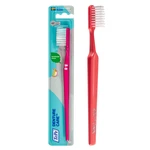 Tepe Care Toothbrush For Cleaning Full Partial Dentures 1PK. Fixed Price $6.98.