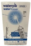 Waterpik Flosser WP-560CD Cordless Advanced Waterproof Rechargable New. Fixed Price $29.99.