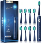 Electric Toothbrush For Adults Kids Rechargeable Sonic To.... Fixed Price $30.37.
