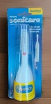 Philips Sonicare Series HX4001 Standard Brush Head Advance Only 4100-4800. Fixed Price $9.00.
