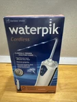 New In Box Waterpik Cordless Dental WP-360W. Fixed Price $28.98.