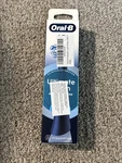 4 Pack Oral-b Io Ultimate Clean Replacement Brush Head Black Tip. Fixed Price $18.74.