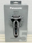 Panasonic ARC5 ES-LV65-S Electric Razor 5-BLADE Wet/dry Like Nevv. Fixed Price $89.99.