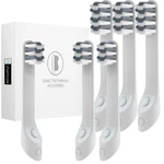 Replacement Toothbrush Heads For Kids Compatible With Quip Electric Toothbrus.... Fixed Price $21.48.