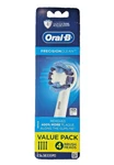 Oral-b EB20 Precision Clean Brush Head Set. Fixed Price $7.81.