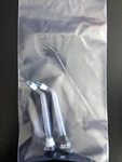 Waterpik PS-100E Plaque Seeker Whitening Tips 2 Pack For WP100-950 New Authentic. Fixed Price $19.95.