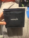 Waterpik Nano Traveler Flosser WP-270W WP305W Pouch (5 Tips). Fixed Price $33.50.