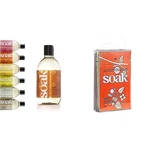 Laundry Soap + ST04-6 Minisoak Travel Pack. Fixed Price $48.62.