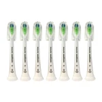7X Philips Sonicare Diamondclean Replacement Brush Heads White No Box. Fixed Price $27.94.